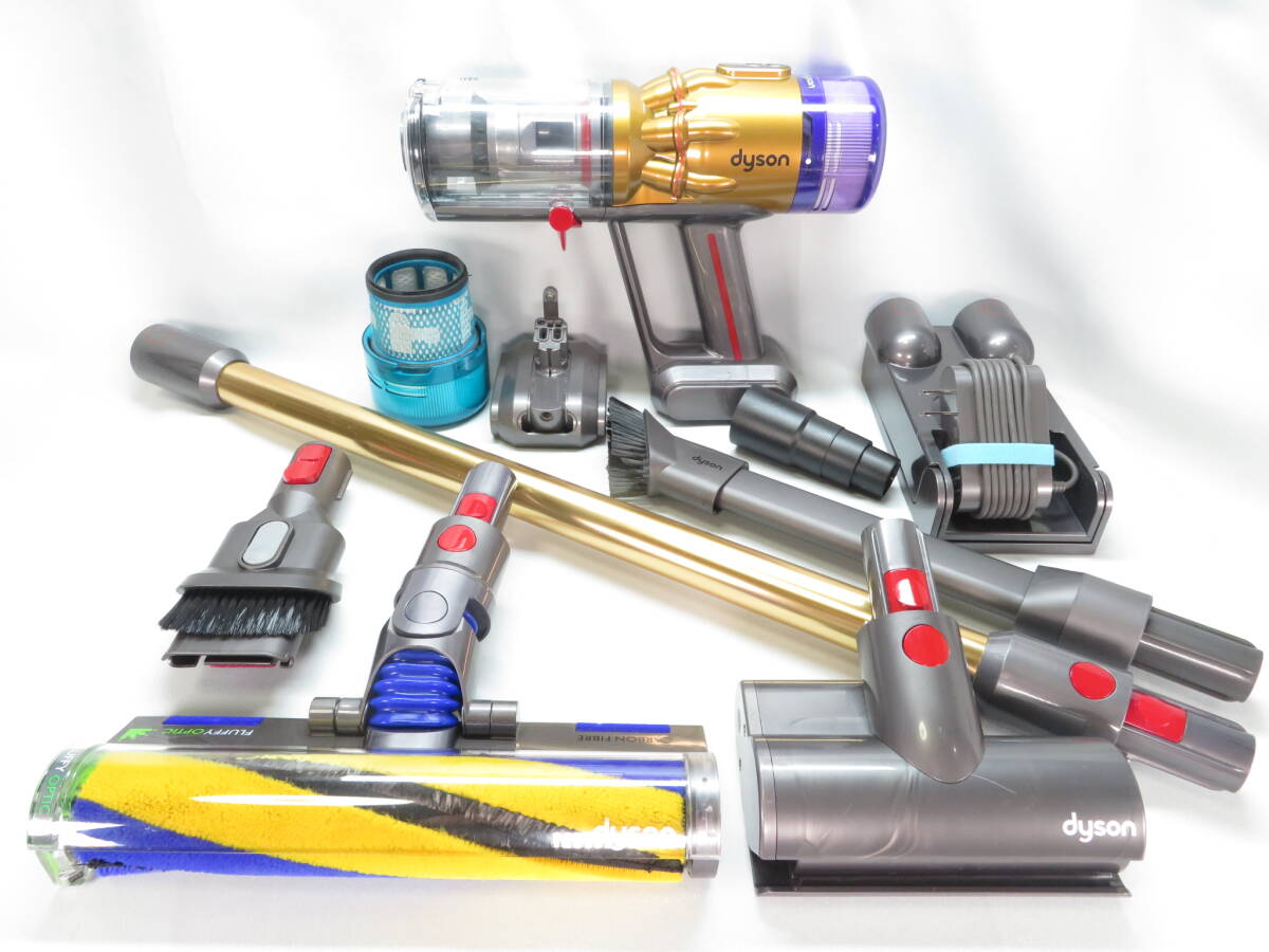 dyson Pure Hot + Cool HP01 一体型フィルターカバー ダイソン純正の 