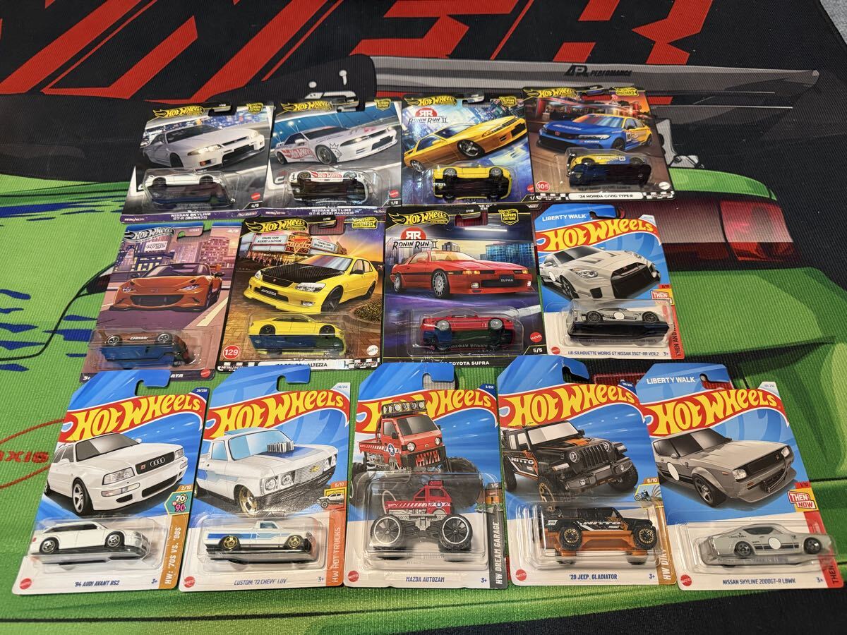 ホットウィール 32 FORD フォード 深リム ホットロッド 世田谷ベース