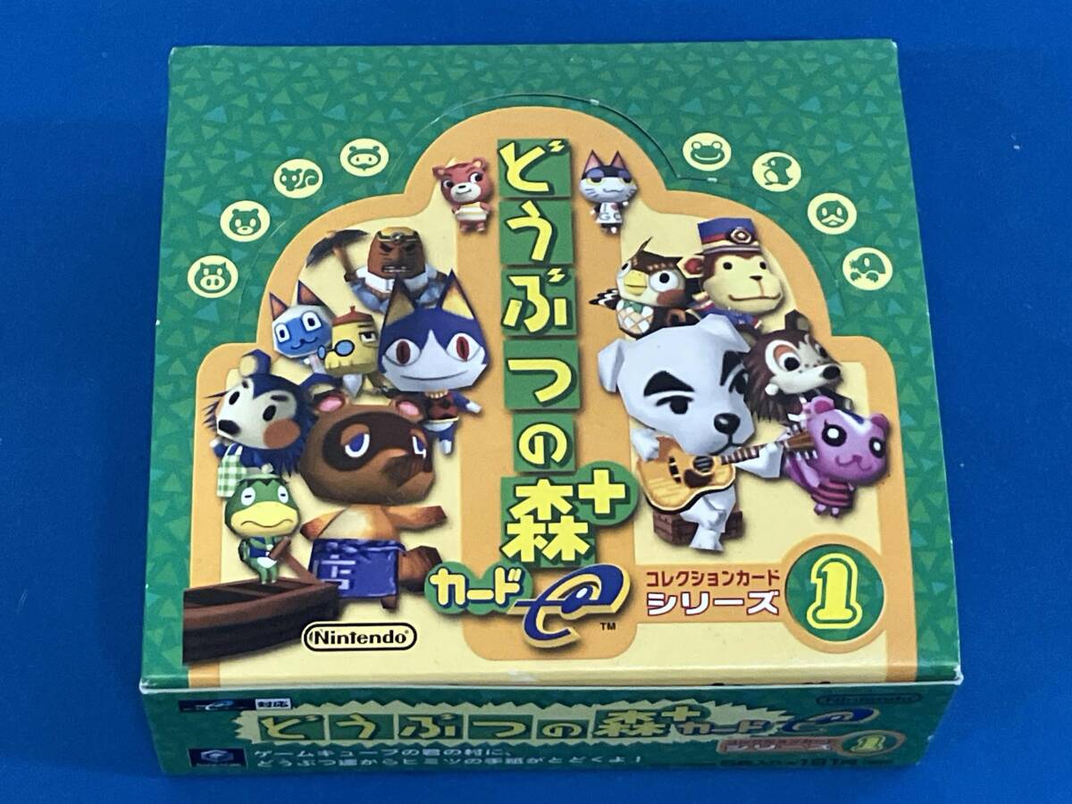 どうぶつの森+ 森をつくろう! NEWフィギュアコレクション おうちセット