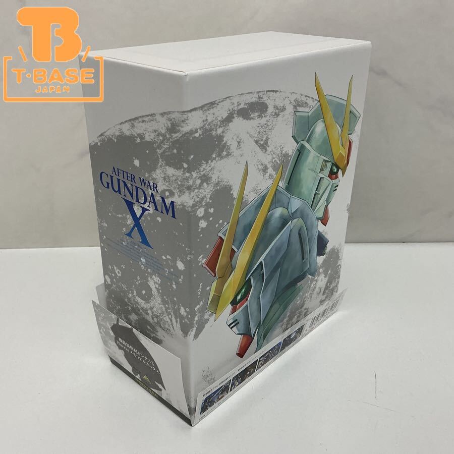 32S 【中古品】 機動新世紀ガンダムX Gコントローラー Gコン ジーコン