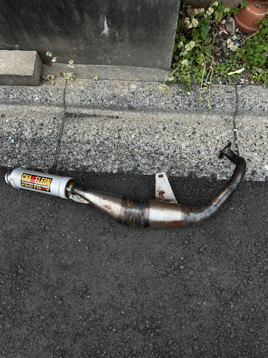中古】クレージュタクト スーパータクト ハリケーンチャンバー