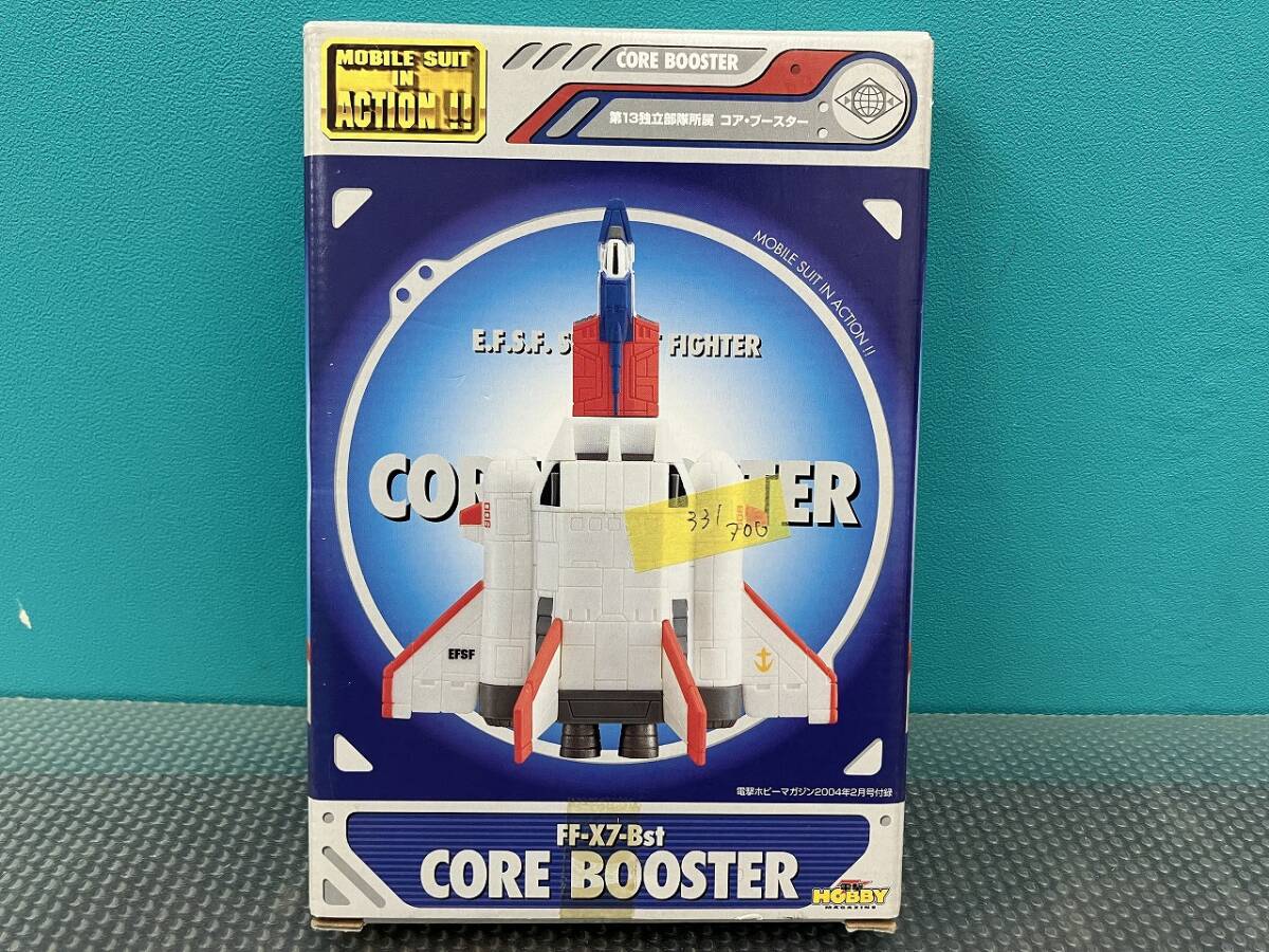 新品】コアファイター ヘラ人形 core fighter フィギュアの落札情報