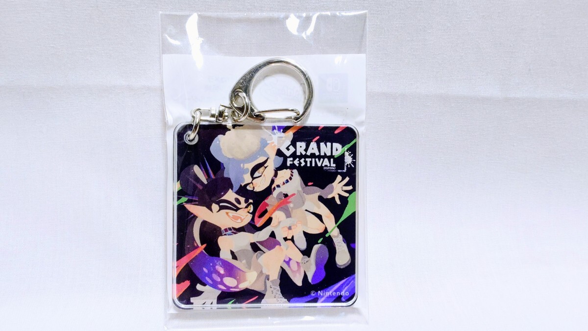 新品】スプラトゥーン ぬいぐるみ ボーイ ガール アオリ ホタル 