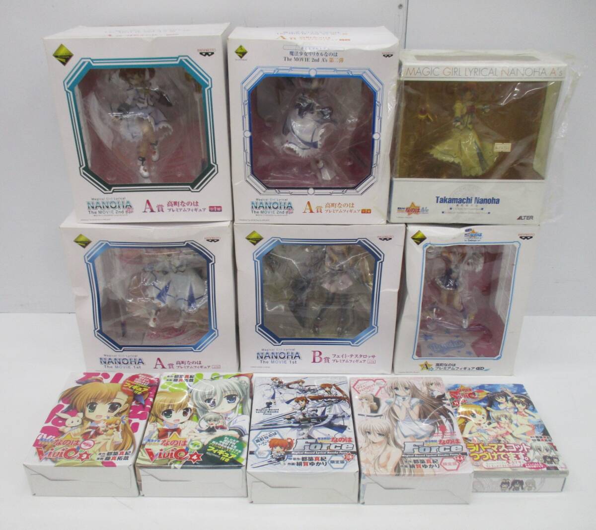 新品】高町なのは なのはの水着でロマンス抱き枕カバー 魔法少女 