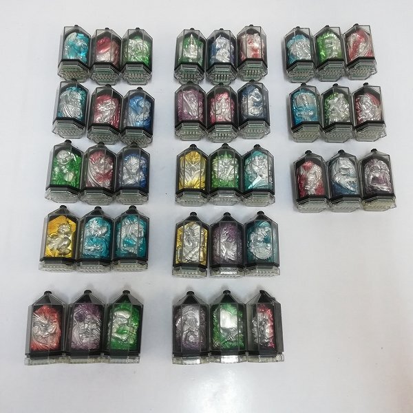 新品】【レジェンズ】ソウルドールズ／リボーン2／業火の化身編 未開封