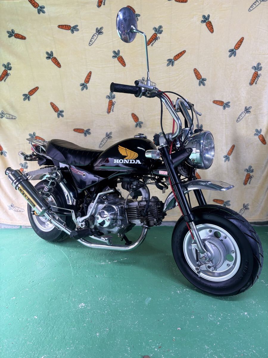 □スーパーカブ シャリー モンキー DAX JAZZ SOLO XR50 C90□純正新品
