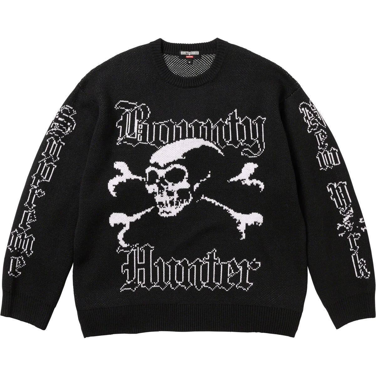 Bounty Hunter blackmeans スウェットXLバウンティー