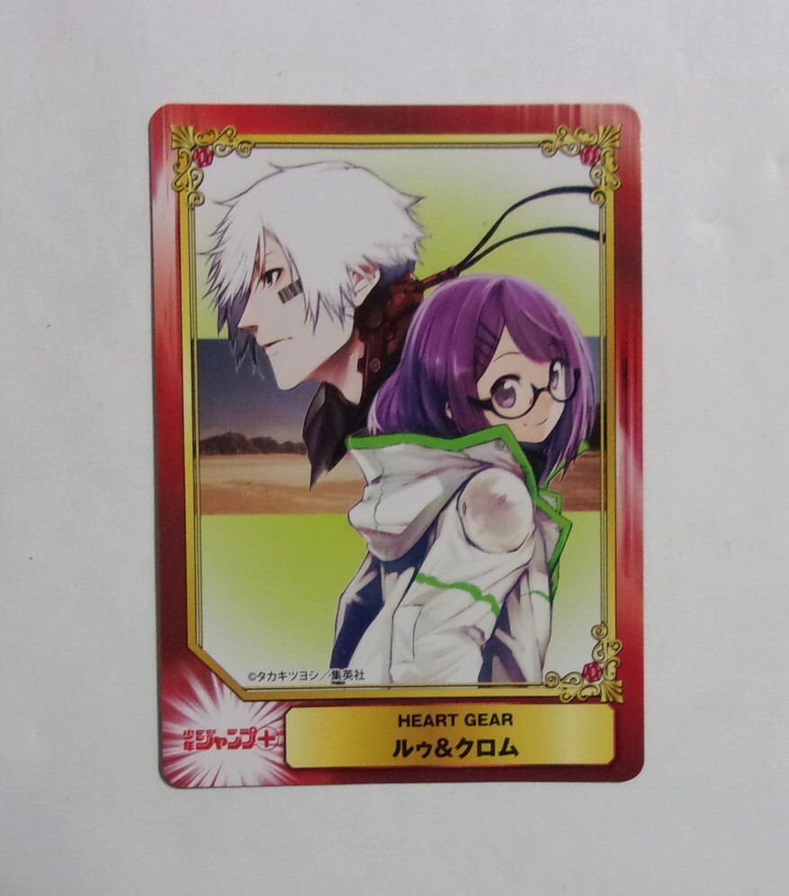 新品】レトルトパウチ 朱鷺川めばえ SCFカード アニメイト 特典