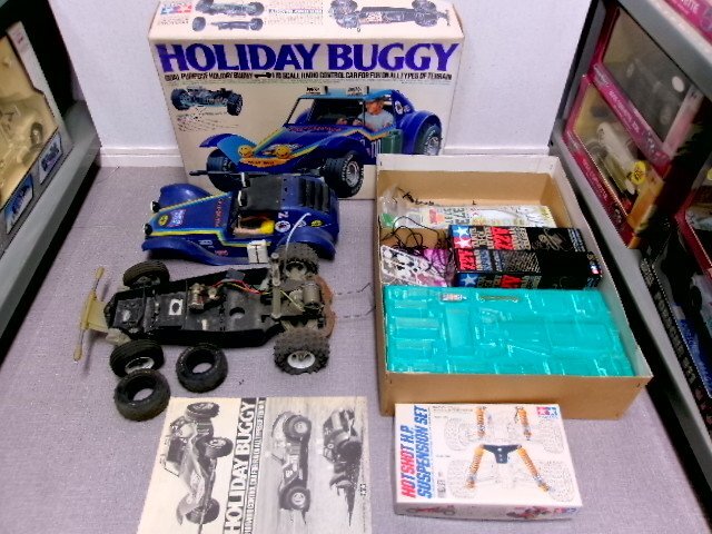 DT02ホリデーバギー中古ジャンクの落札情報詳細 - Yahoo!オークション