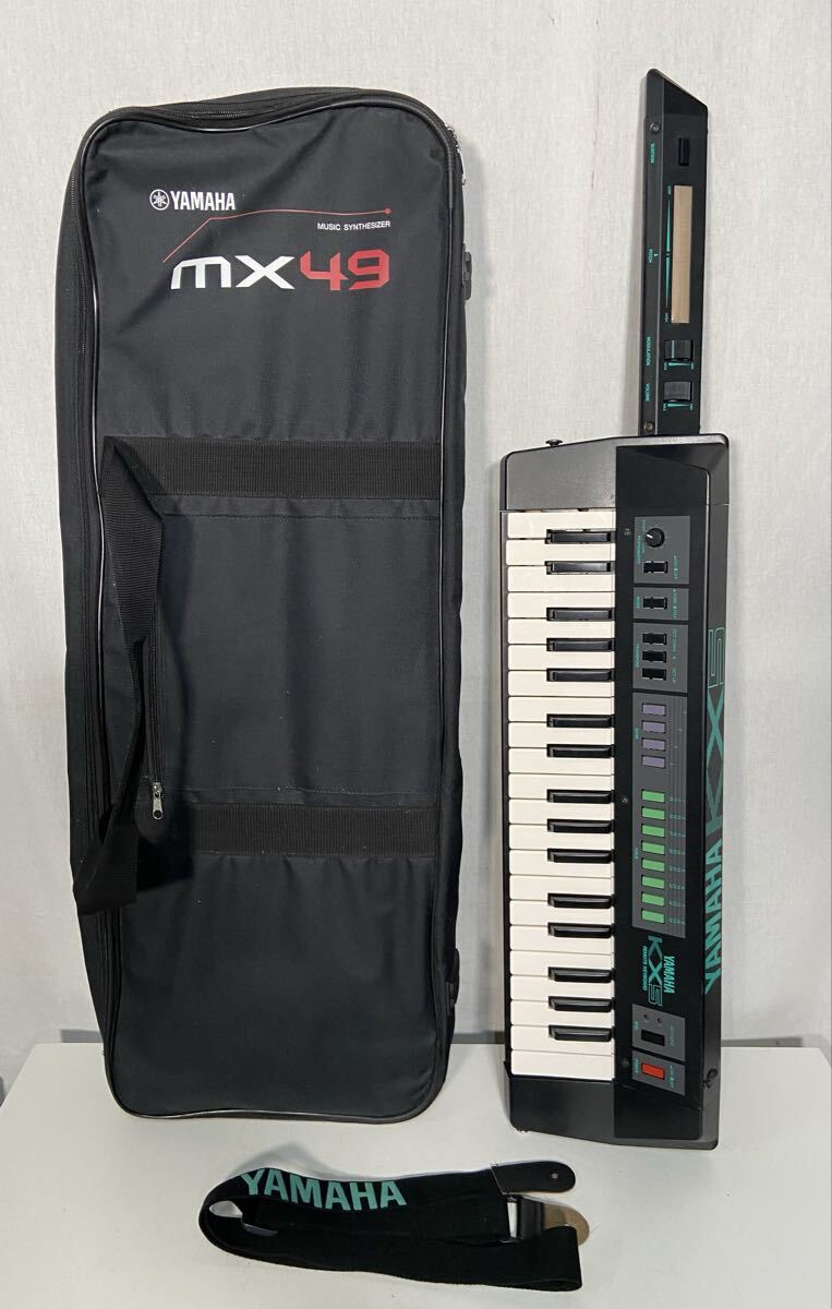 希少】 YAMAHA DX7 ROM TOTO VOICE ROM for DX KV-05 toto keyboard