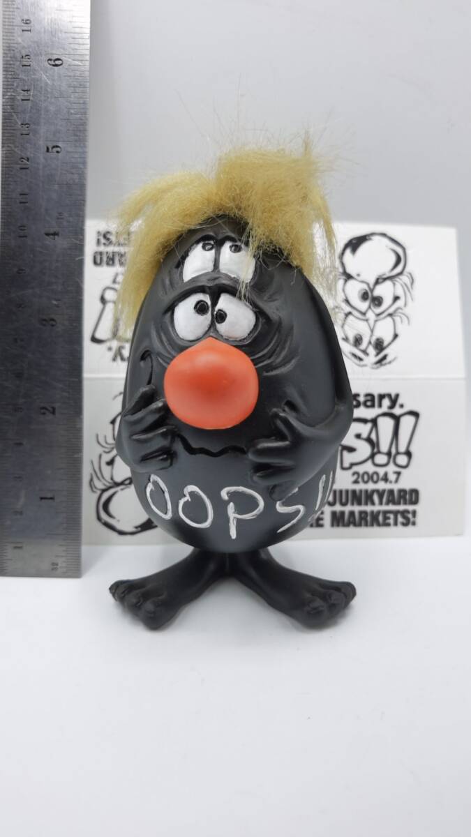 RATFINK SHELTERBANK SECRETBASE ラットフィンク シェルターバンク