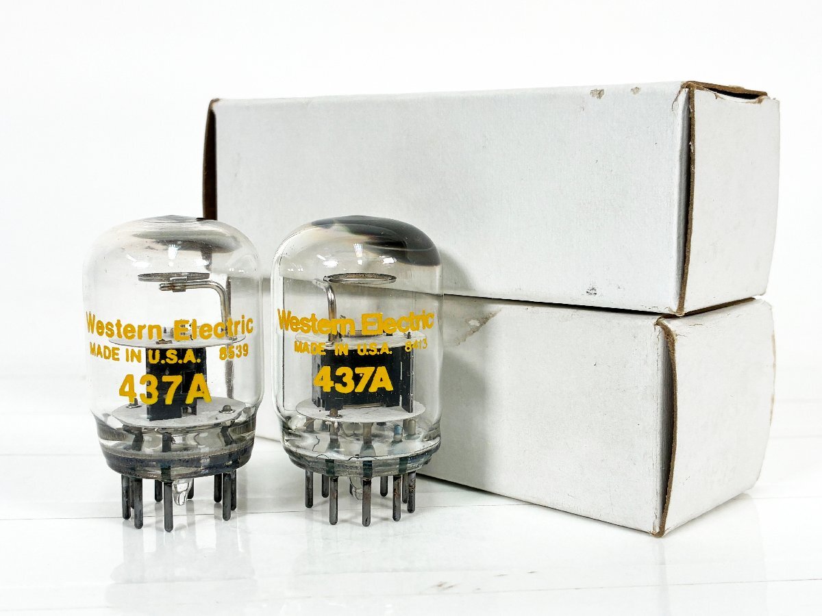 中古】CDライントランス Western Electricウェスタン REP 93A 刻印の