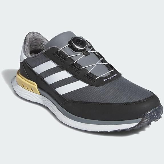未使用】新品未使用○adidas SAMBA GOLF○アディダス サンバ ゴルフ 