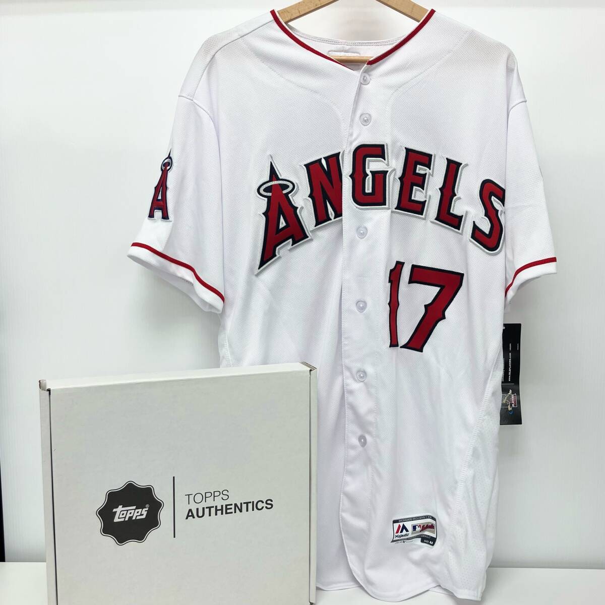中古】東海大仰星高校野球部 昇華プリント公式戦用ユニホーム一式