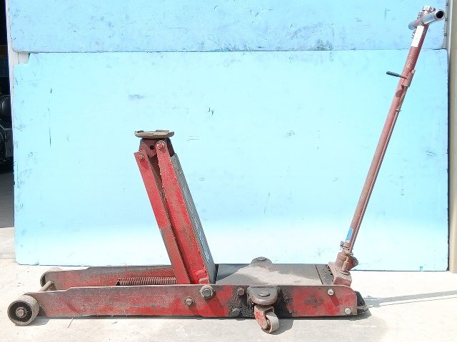 その他 【認証工具】ニッサルコ/エアーリフト/LM4317/3.5ton
