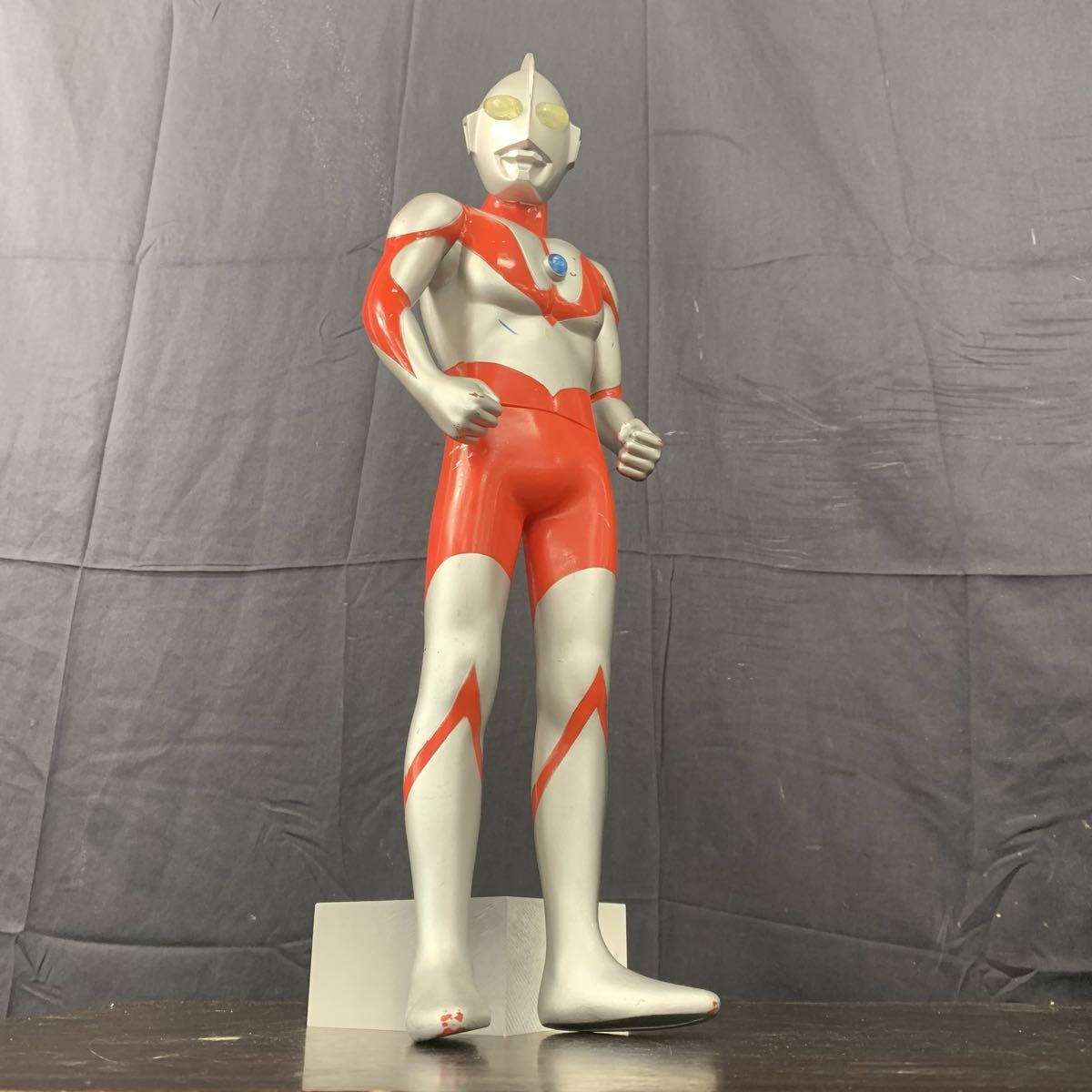 バンダイ/円谷プロ ウルトラヒーローシリーズ10 アストラ/ウルトラマン