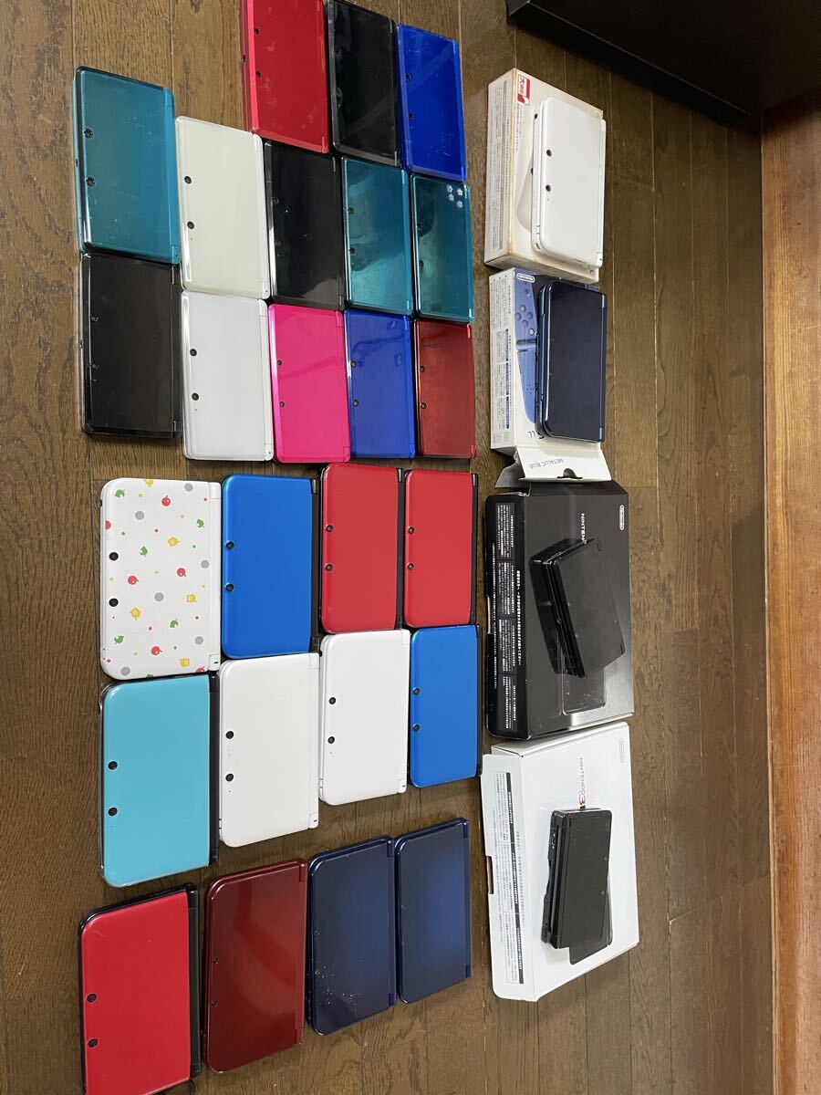△16本セット(ポケモン 逆転裁判 ドラクエ どうぶつの森)ニンテンドー