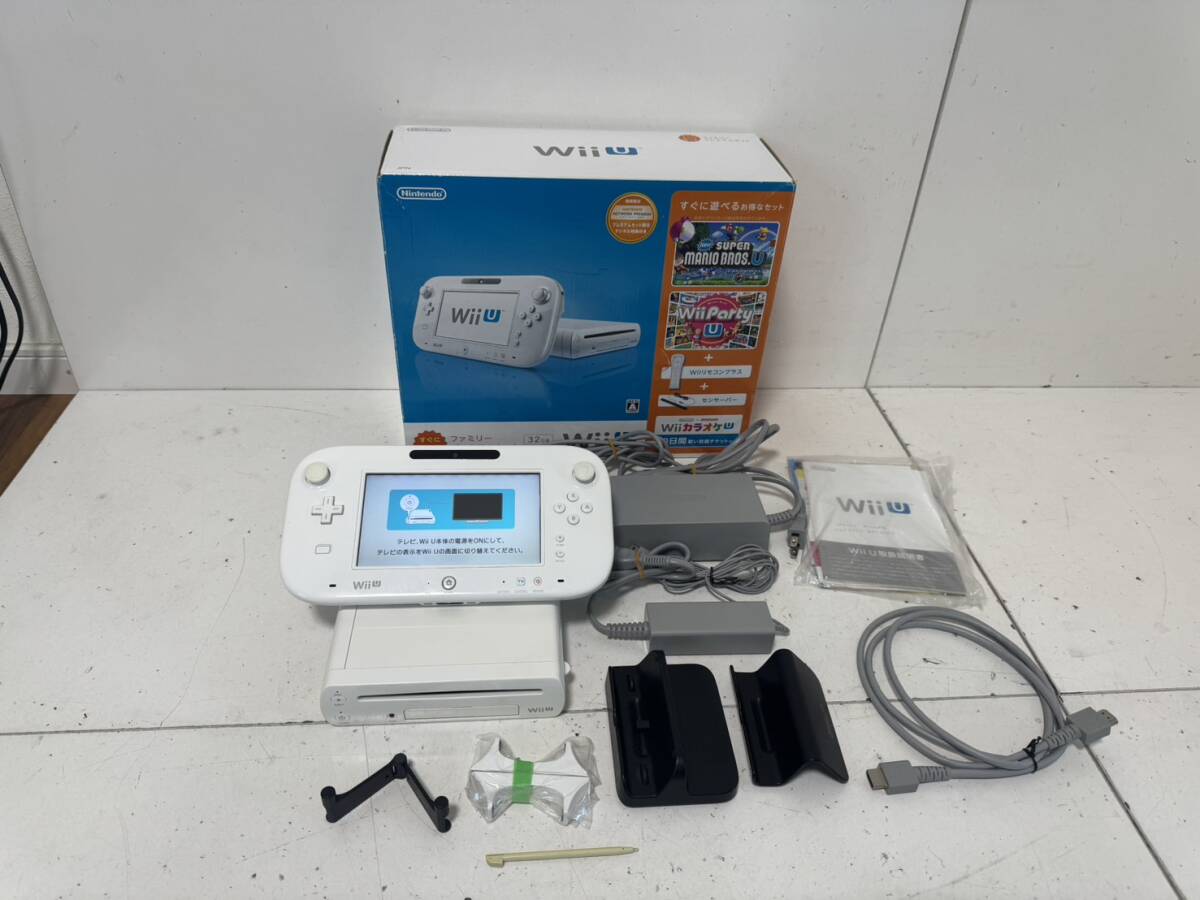 フィギュア「NewスーパーマリオブラザーズWii」 MAX FIGURE 全2種 
