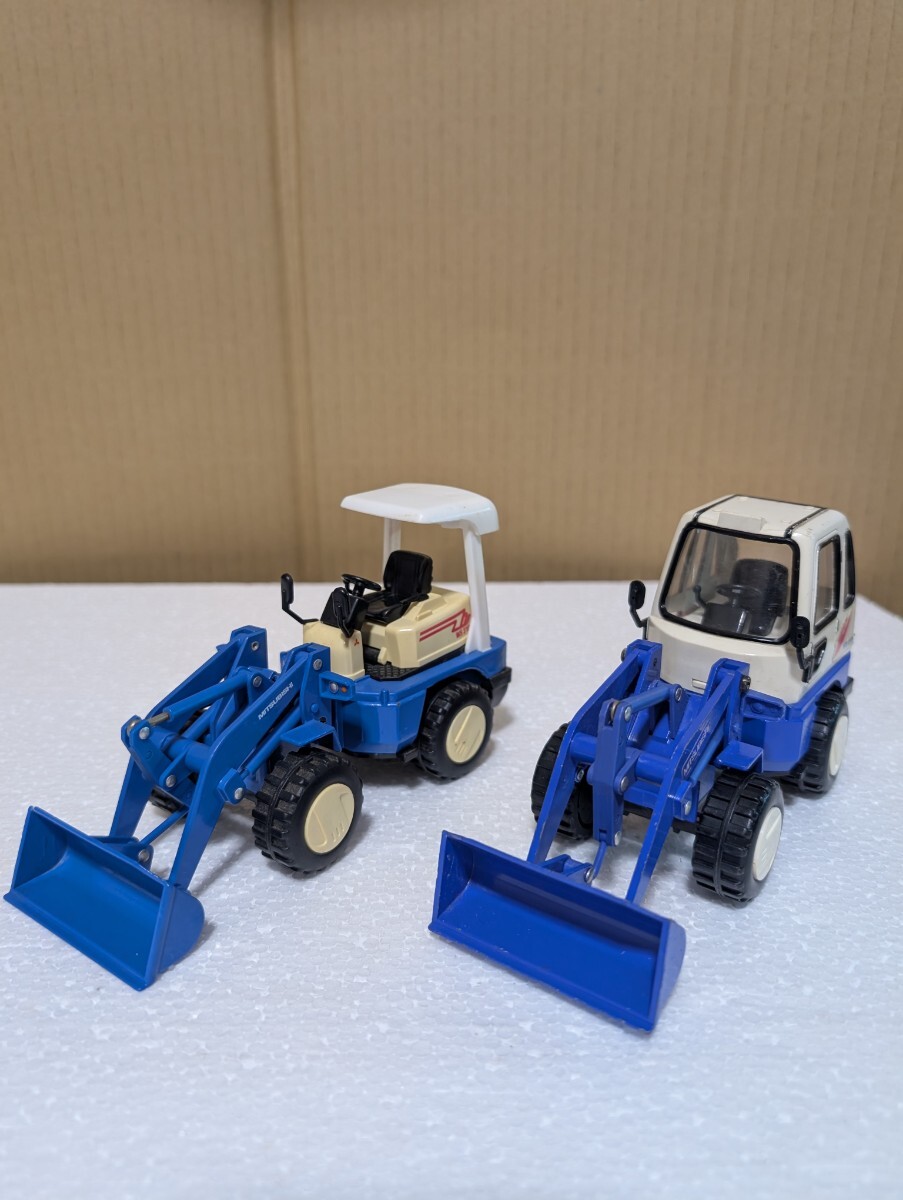 YONEAWA TOYS DIAPET 三菱扶桑 帝産バスミニカー ヨネザワ ダイヤ