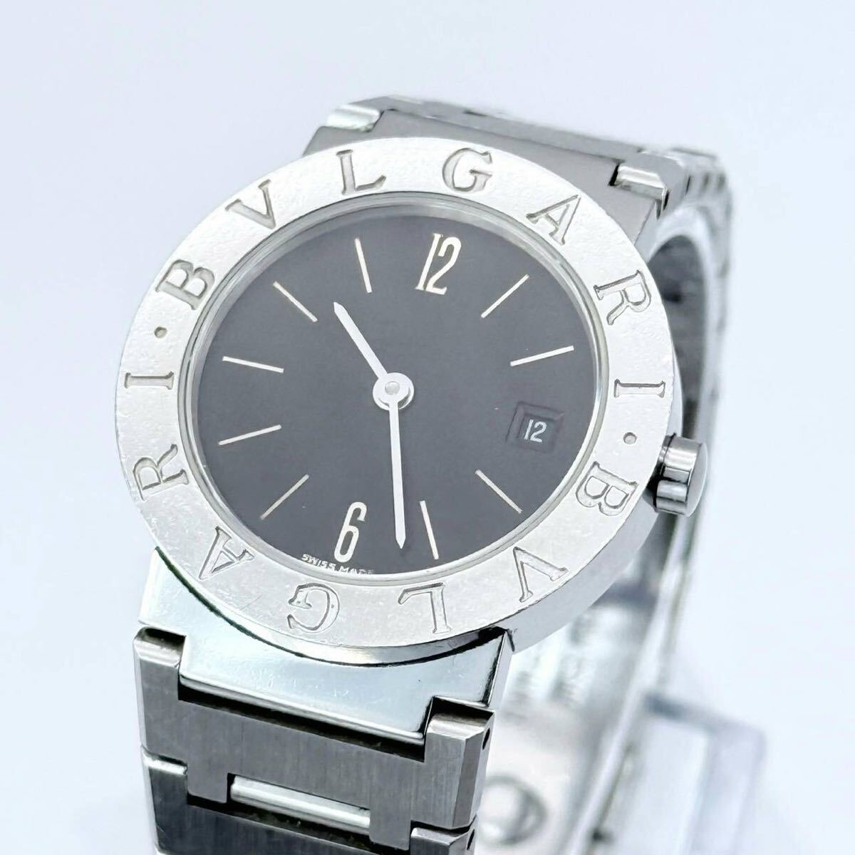 BVLGARI 2075B サングラス メガネ GACKTさん着用モデル ブルガリ