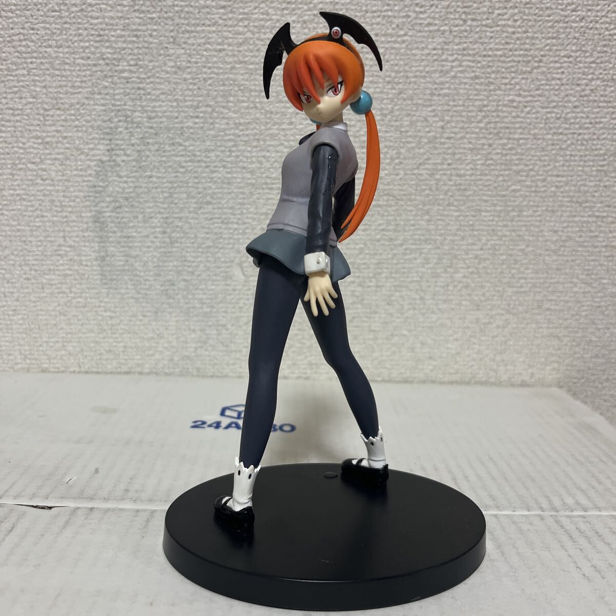 中古】昭和 レトロ マイナー 消しゴム フィギュア 超時空 騎団サザン 