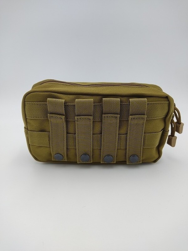 新品】米軍実物 MOLLE アリス フィールドパック ブットパック SPO100