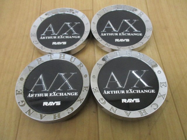 ☆1892☆ RAYS アーサーエクスチェンジ 18x9J 10J +32 5穴PCD114.3