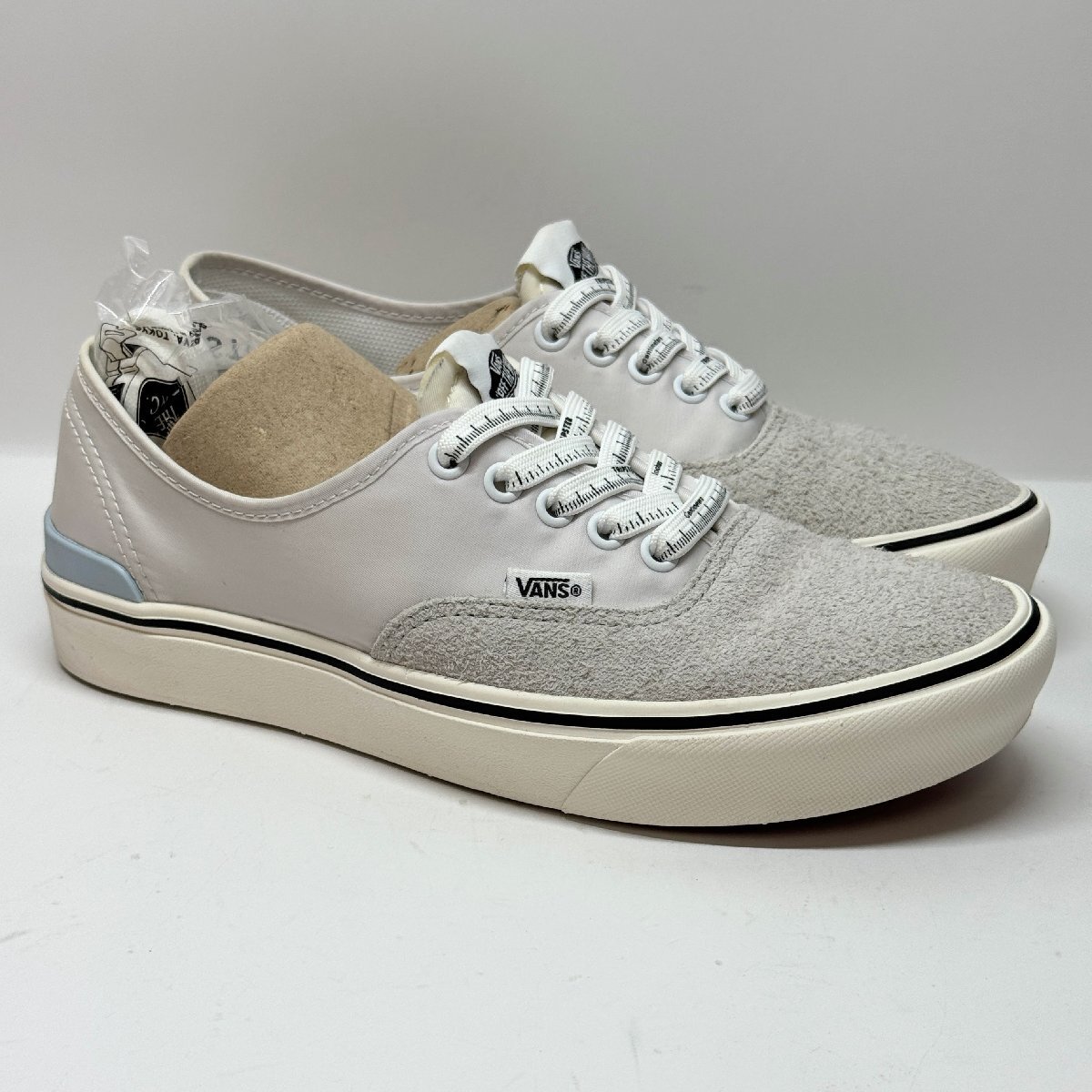新品】vans authentic lite オーセンティック ウルトラクッシュ ライト