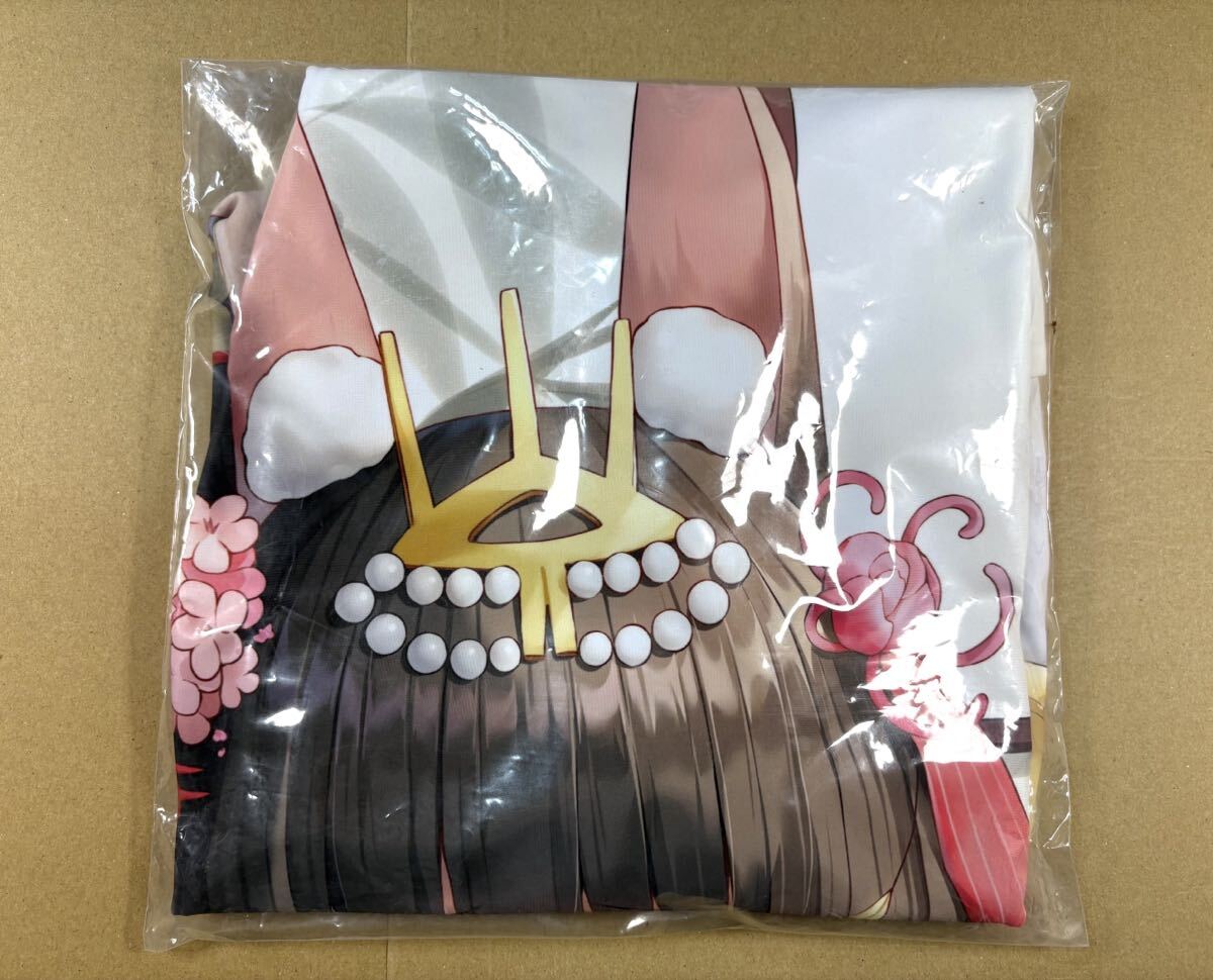 未使用】正規品新品 次元同萌 アズールレーン キアサージ 抱き枕カバー 