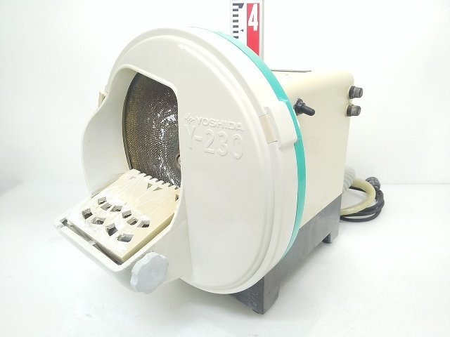 中古】○美品!J.MORITA/モリタ モデルトリマー MT-7 歯科技工用