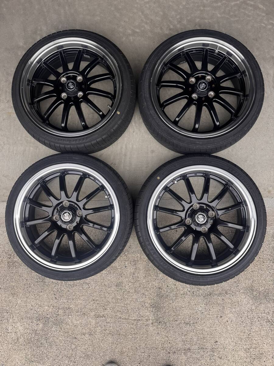 未使用に近い】日産 NV100クリッパー DXグレード 純正ホイールカバー