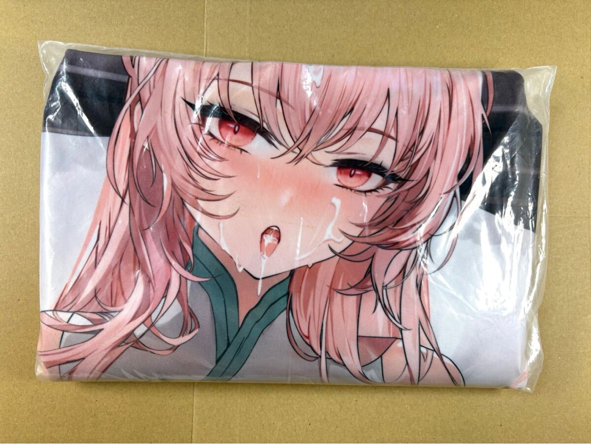 正規品未開封 アズレン グレンヴィル抱き枕カバー アズールレーン りい 