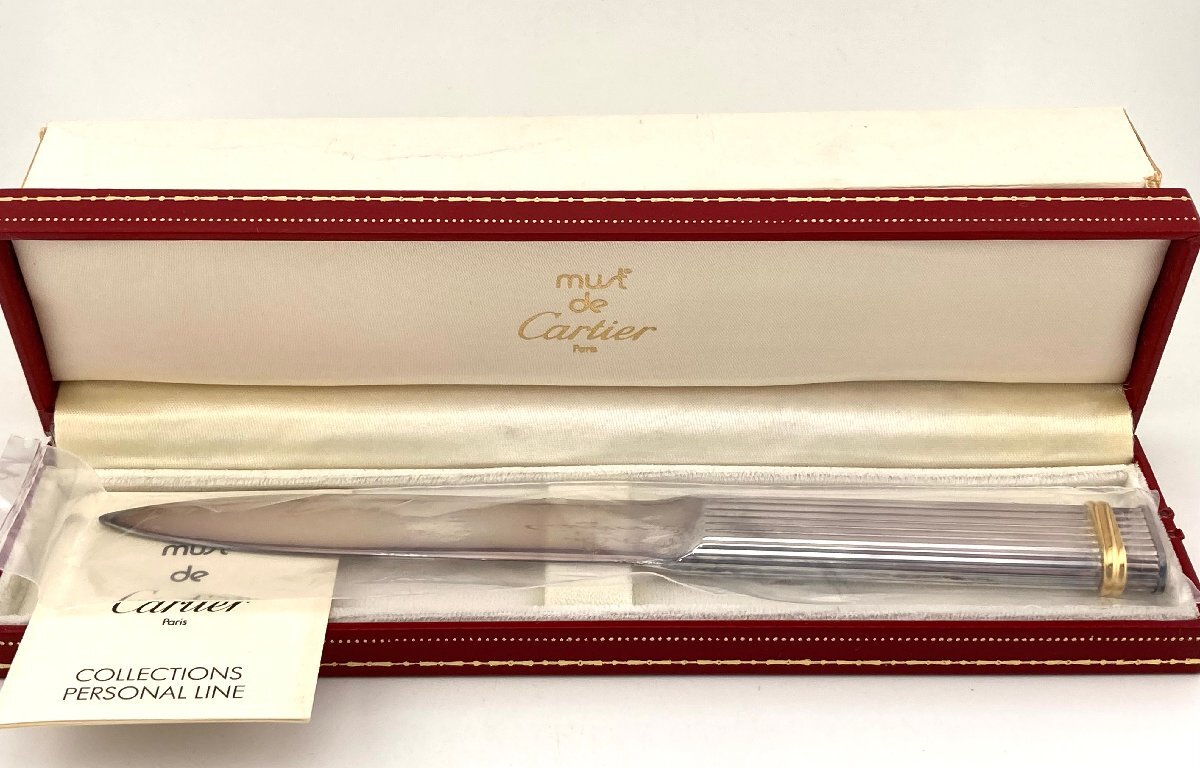 新品】ボールペンナイフ ペンナイフ シースナイフ ブラック ペーパー