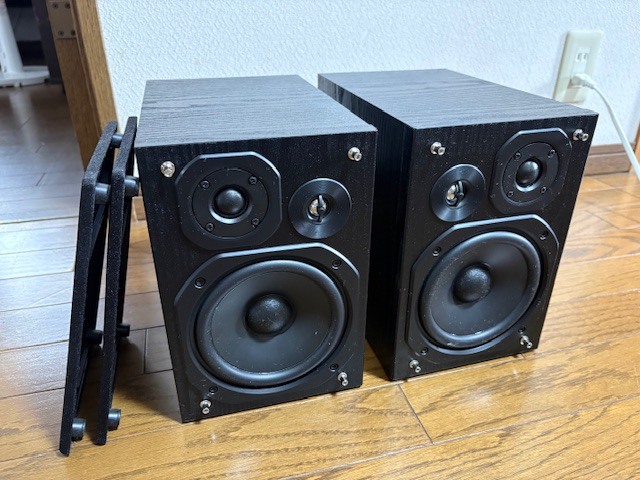 中古】TOA/トーア PC-2238 ハイインピーダンス 露出型スピーカー12個
