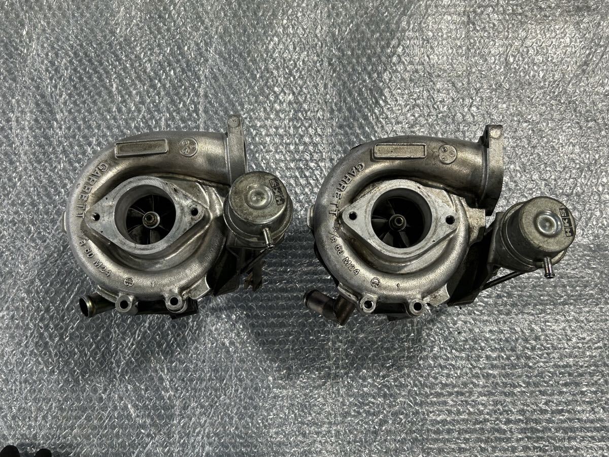 スカイライン R32GTR R32GT-R BNR32 ABSユニット ABSアクチュエーター