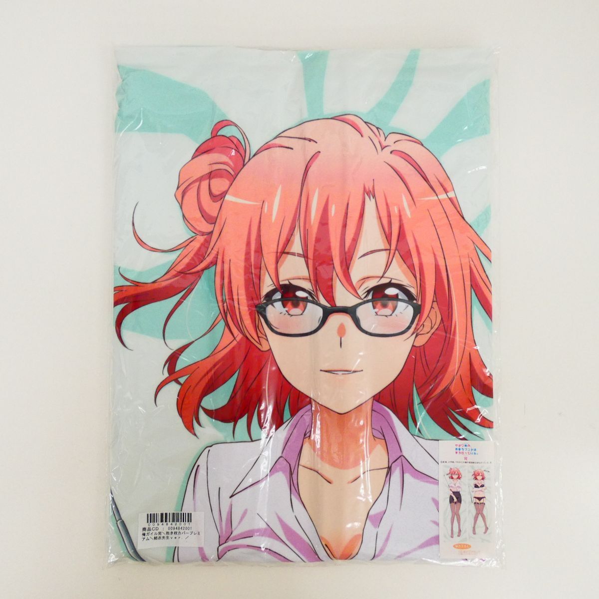 新品】俺ガイル 戸塚彩加 抱き枕カバー やはり俺の青春ラブコメは