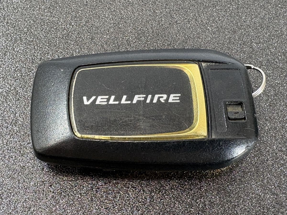 新品】旧型トヨタ汎用2→新型現行スマートキー風 メッキ色選択可