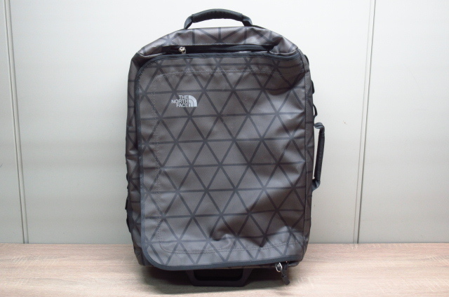 新品】☆ adidas アディダス キャリーバッグ CY6056 TRAVELトローリーM