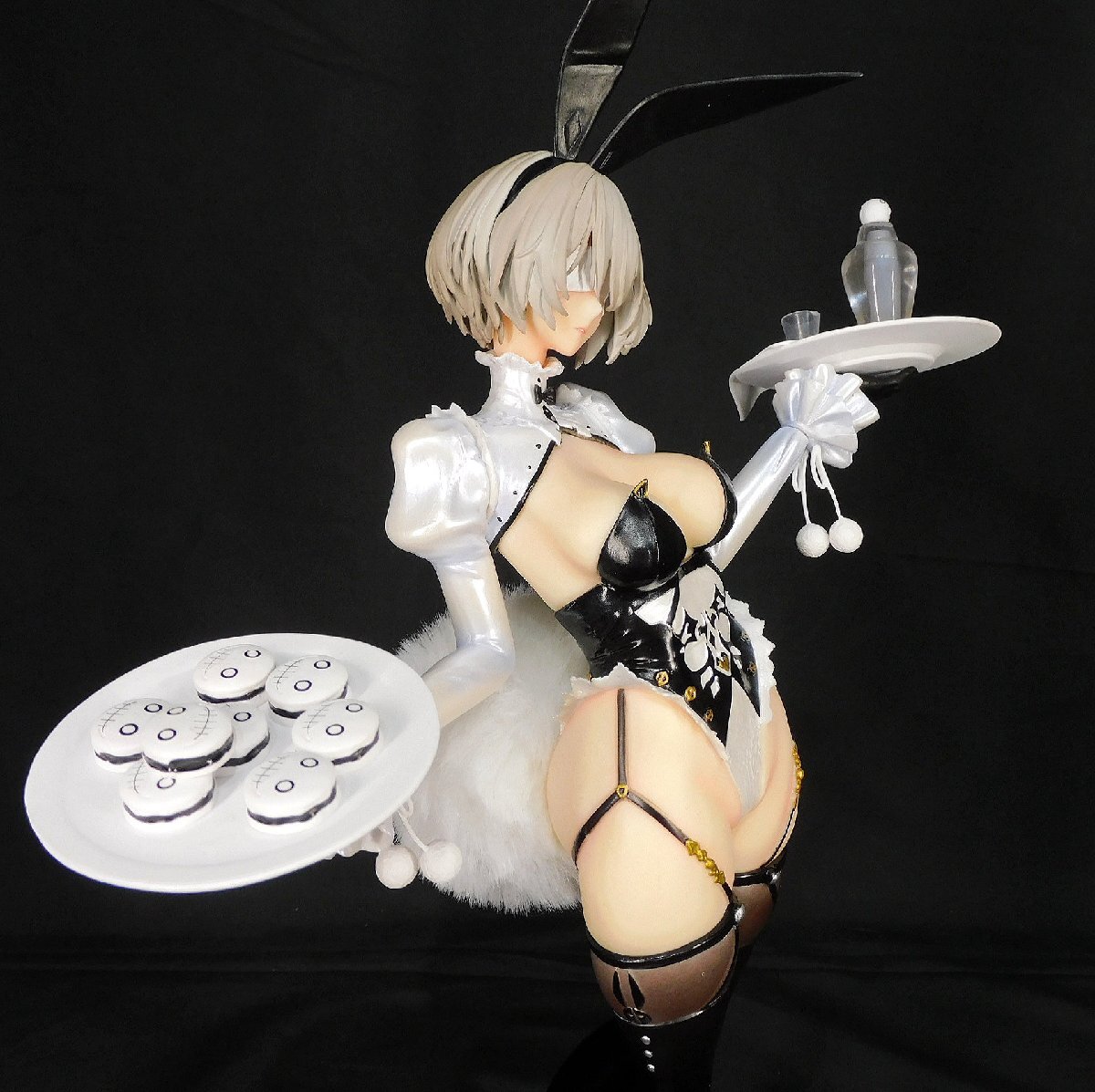 新品】【予約中】ニーア オートマタ フィギュア【NieR:Automata 】海外 