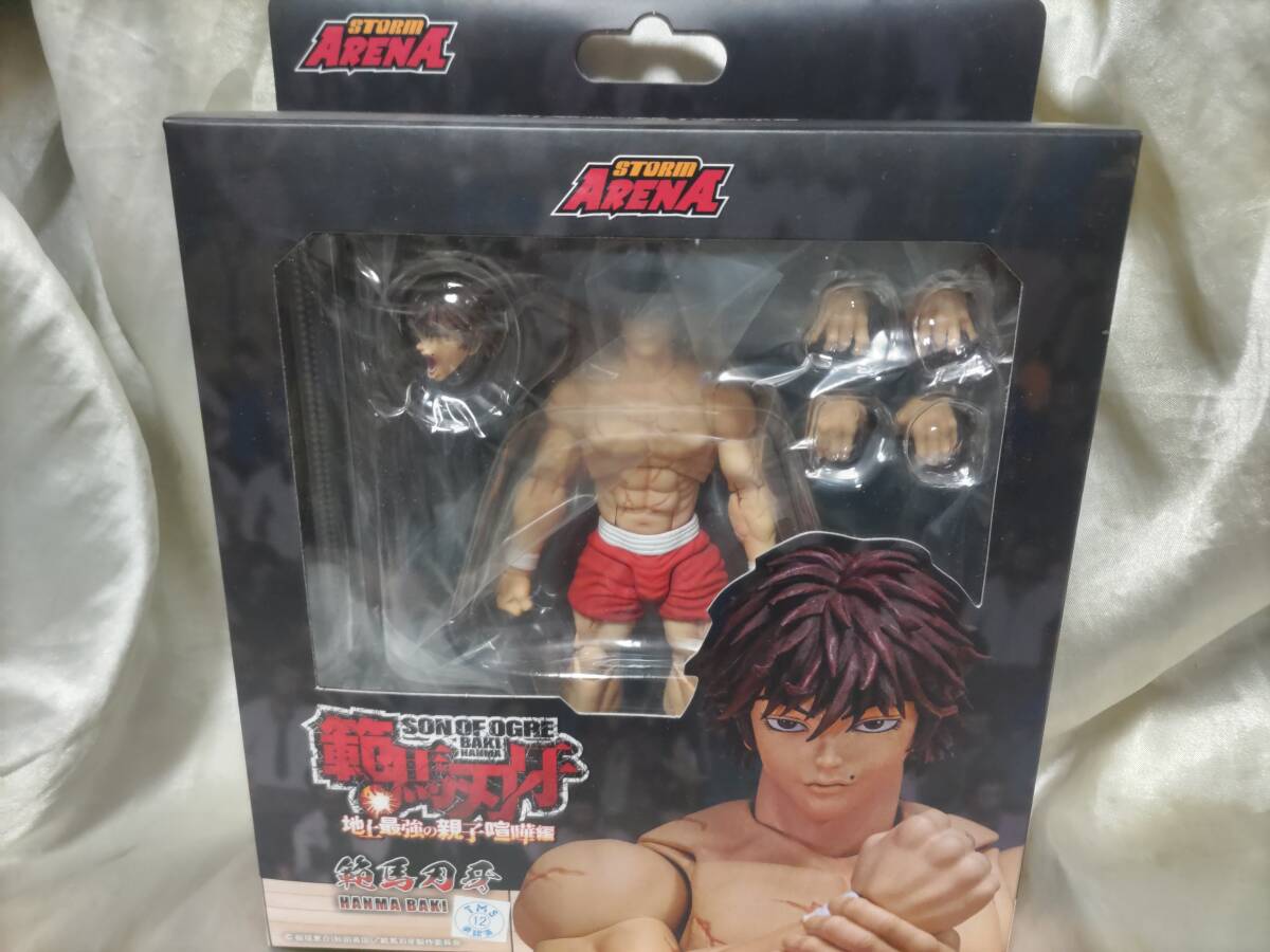 モータルコンバット MORTAL KOMBAT STORM COLLECTIBLES ストーム 