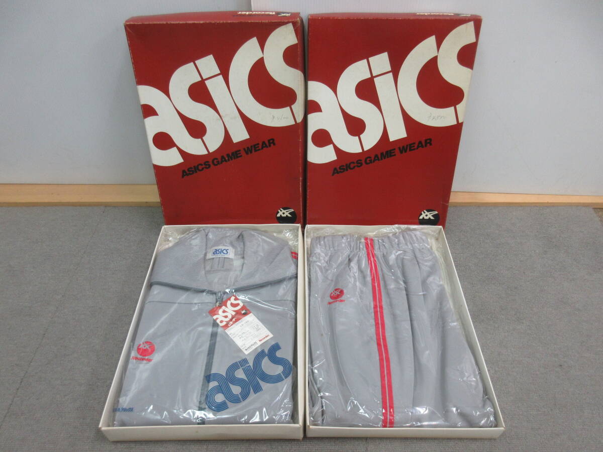 新品】【珍色 マスカット】アシックスレコーダー LD3665 ブルマー M