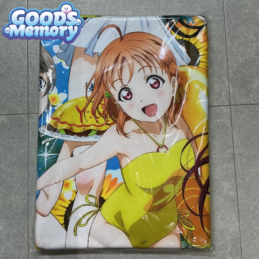 新品】【未使用】ラブライブ！ UR封筒スリーブ スクフェス スクコレ