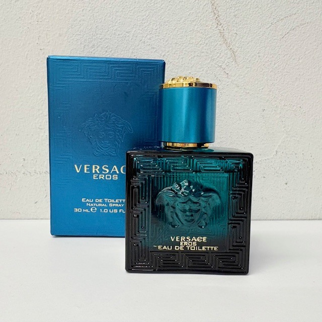 VERSACE ヴェルサーチ BLACK JEANS ブラックジーンズ EDT 75ml 香水