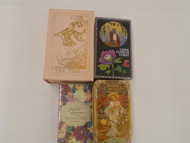 Y/A2』開運!奇跡が起こる Miracle Oracle Card 弥栄 ミラクルオラクル