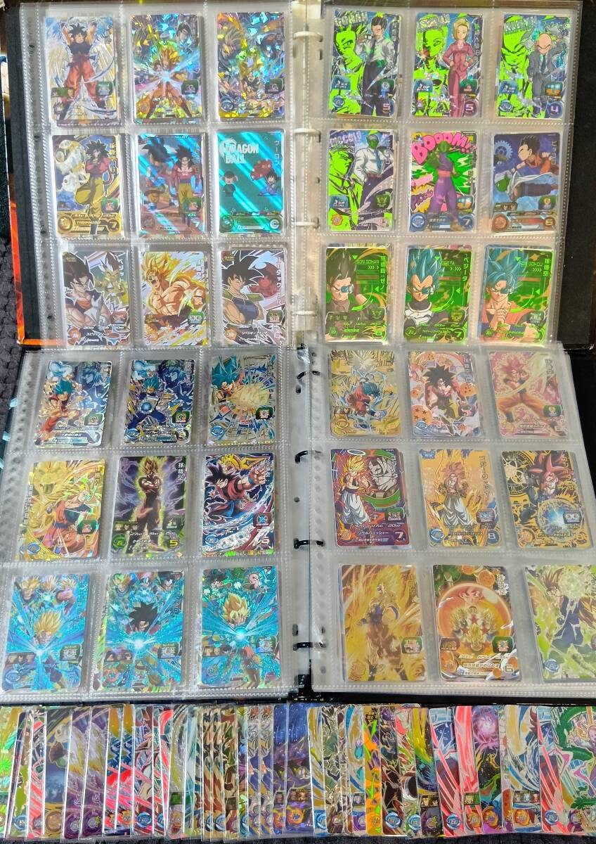 新品】【送料無料】SDBH 未使用 スーパードラゴンボールヒーローズ UM7