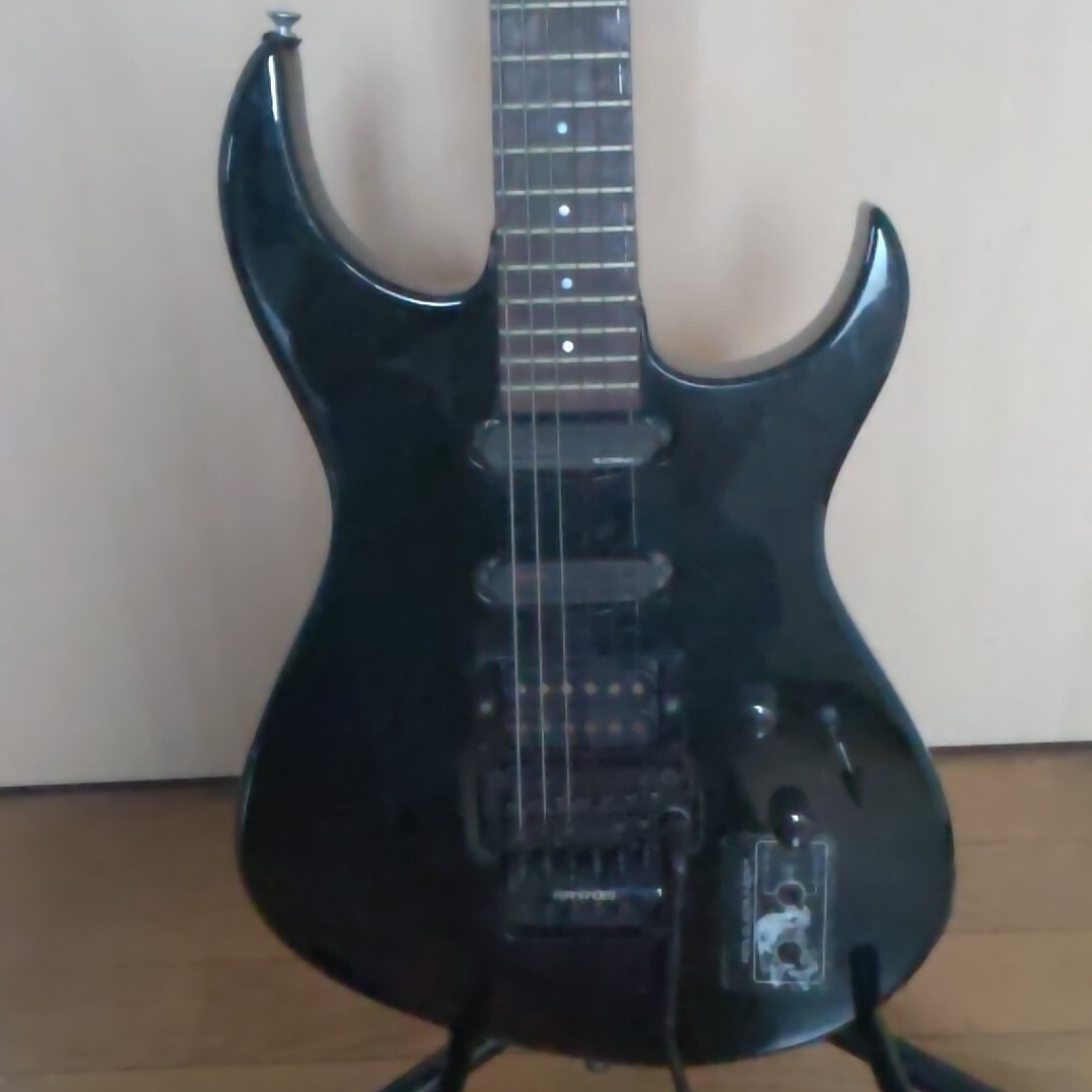 FERNANDES FR-85QC 25th.Anniversary Model REVOLVER フルモード