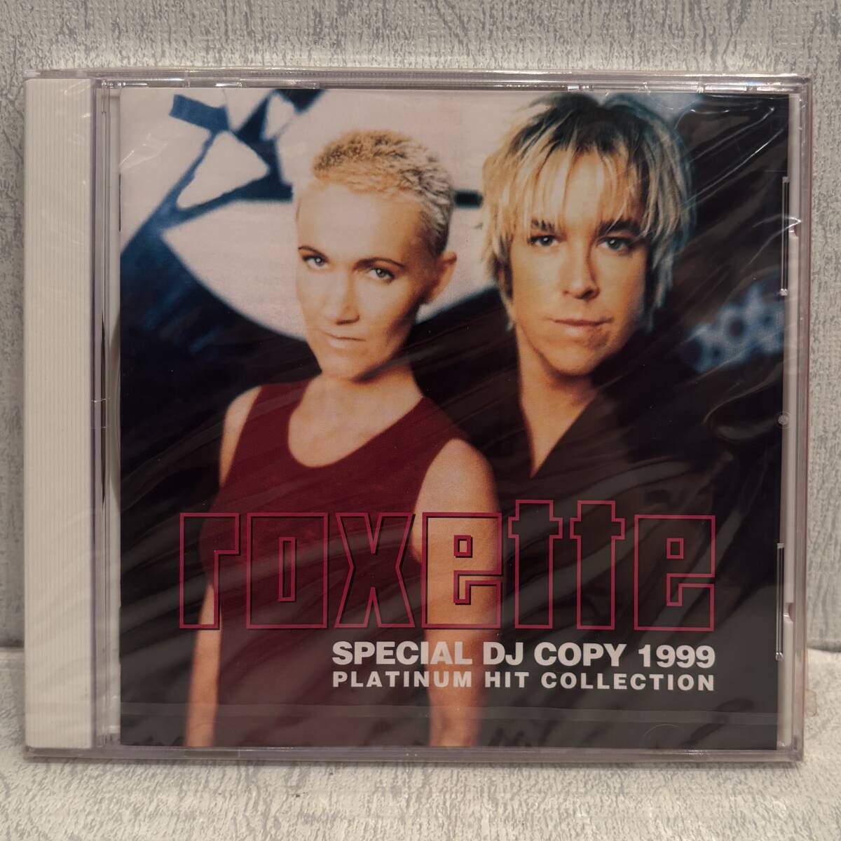 8cmCDS ロクセット ROXETTE 愛のぬくもり IT MUST HAVE BEEN LOVE TODP 