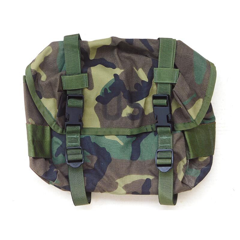 新品】米軍実物 MOLLE アリス フィールドパック ブットパック SPO100