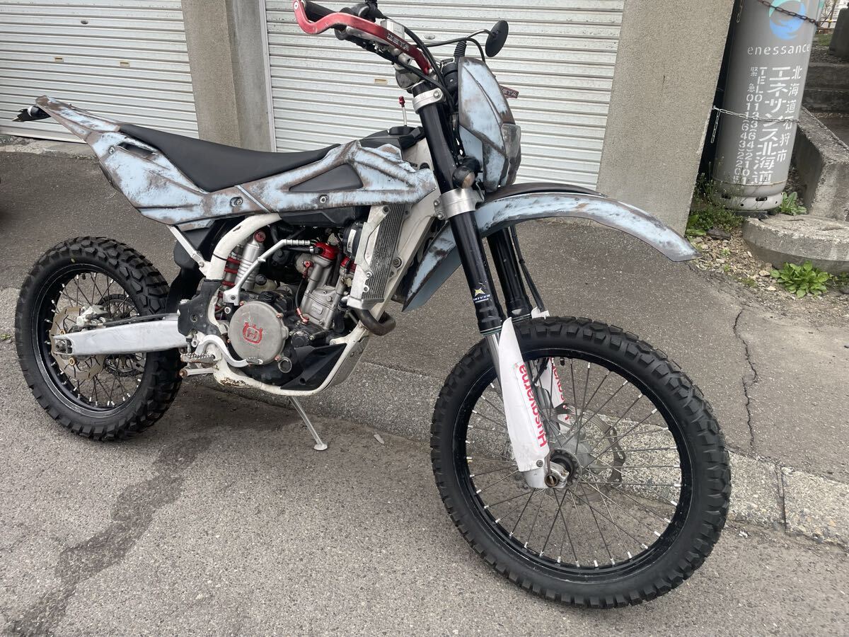 ホンダ XLディグリー MD26 書付き レストアベース カスタムベース 希少 ホンダ XLディグリー MD26 書付き レストアベース カスタムベース 希少