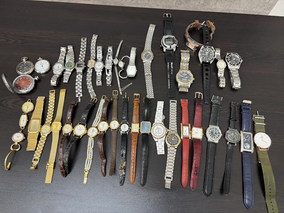 新品】未使用♪レア♪700本限定♪SEIKO 大回顧展 モネ鉄道時計 7C21